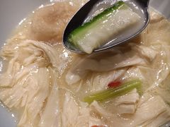-品泉餐厅·大盆鱼·走地鸡