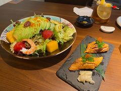 -七条鱼日本料理(远洋乐堤港店)