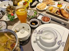 -海鼎荟海鲜姿造(晋江宝龙店)