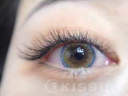 -KISS U 国际美学