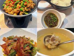 -新蜀会四川豆花(五羊店)