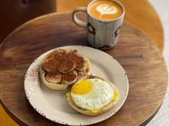 -甜莺蛋糕(顺盈时代广场店)