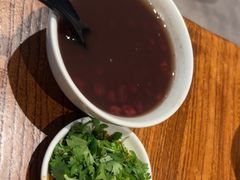 -漆黑觉米粉(三里屯店)