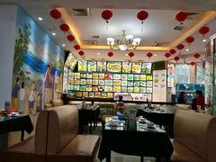 -大城·烧烤海鲜大排档(台东店)