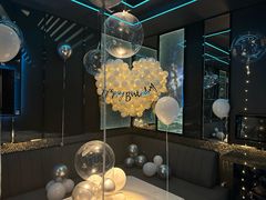 -INLOVE KTV(淮海路店)