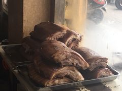 -小龙大肉面馆