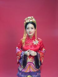 点击看大图 -太郎花子婚纱摄影艺术中心