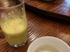 百香果汁-顺德了能馆(虎门店)