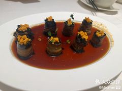 -茉里粤菜(皇姑万象汇店)