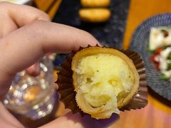 飘香榴莲酥-hallch好吃餐厅(奥体中心店)
