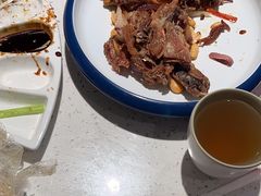 -三人行骨头王火锅(长寿店)