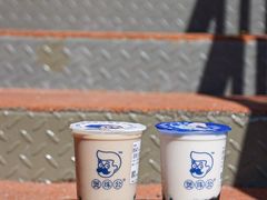-煲珠公·老红糖珍珠奶茶(长宁龙之梦店)