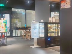 -星巴克(徐州苏宁广场B1店)