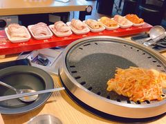 -八色五花肉(新村2号店)