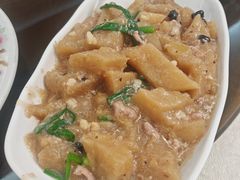 -腰记饭店(龙源路店)