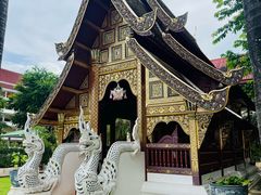 -帕辛寺