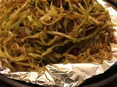 -天天初二·天津传统捞面·天津特色菜(凌奥总店)