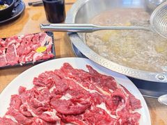 -汕头福合埕牛肉火锅(厚街店)