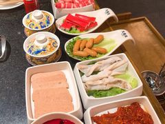 -大龙燚火锅(南山大道店)