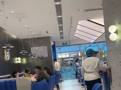-兰湘子·湘菜小炒(南京江宁万达店)