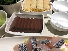 -海底捞火锅(万丰桥店)
