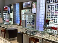 -宝岛眼镜(福清万达店)