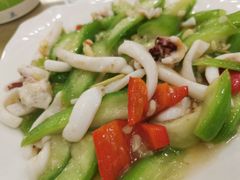 -龙记烤鸭店(新民路店)
