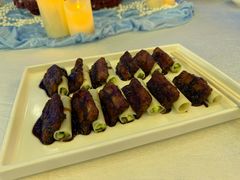 -欢乐海岸美食联盟