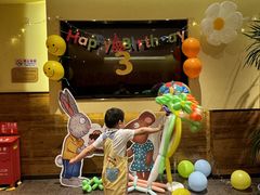 -橙呦·私人定制生日蛋糕