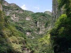-龙庆峡风景区