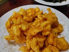 -鲁南仔·滕州炒鸡(经三路店)