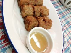 潮式粿肉-陈鹏鹏潮汕菜(宝安机场T3航站楼店)