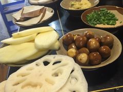 -星鸿社重庆老火锅