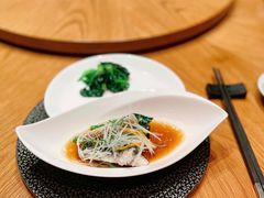 -萬國春·中菜馆(颐和公馆店)