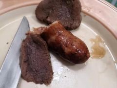 -五洲皇冠巴西烤肉餐厅