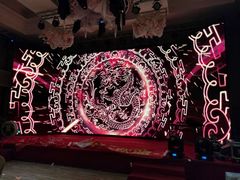 -上和臻品中国菜(花园街店)