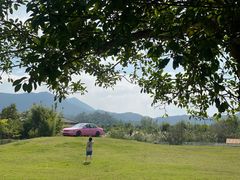 -水底山庄园温泉