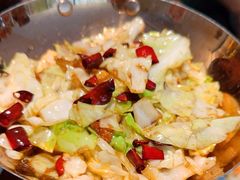 -蓉城小馆(科兴店)