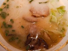 叉烧拉面-莲寿司(国兴店)