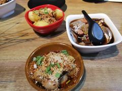 爱上小洋芋-椒点传统串串香