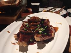 -绿茶餐厅(领展购物广场·中关村店)