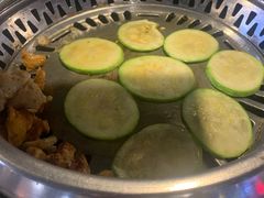 -梨花自助烤肉(天河城店)