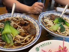 -牛街洪记小吃店(牛街店)