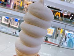 -DQ·蛋糕·冰淇淋(河东万达店)