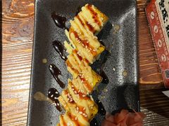 -小川洋风料理(江汉路店)
