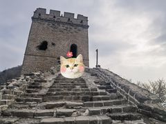 -司马台长城