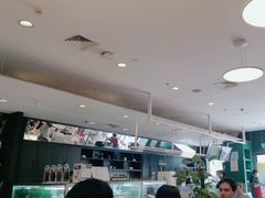 -织荆鸟咖啡(首开福茂店)