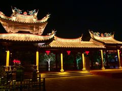 -台儿庄古城