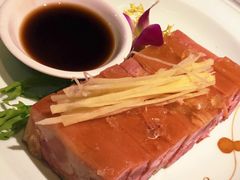 -周家二小姐的菜(西津渡店)