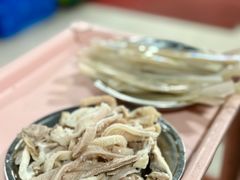 -欣悦坊陈一刀热气羊肉火锅(清真路店)